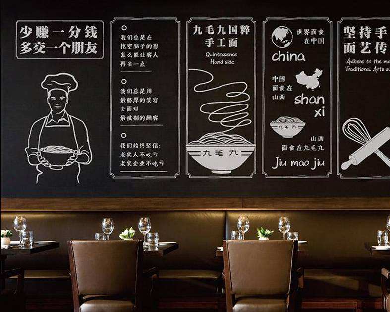 餐饮业的过往分析及未来趋势预测