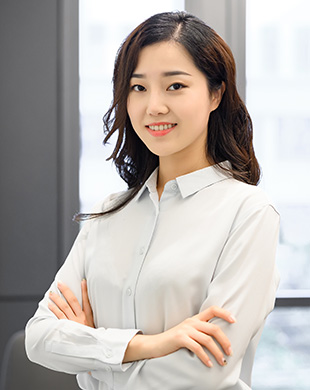 求职信定制